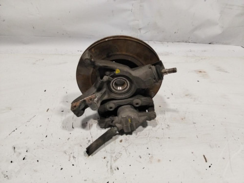MANGUETA DELANTERA DERECHA Citroen C4 BERLINA 