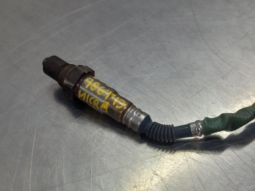  SONDA LAMBDA, NISSAN, MICRA (K14) 