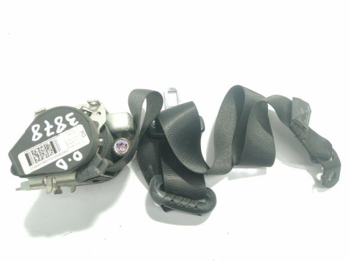  CINTURON SEGURIDAD DELANTERO DERECHO FIAT LINEA (110) 