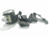  CINTURON SEGURIDAD DELANTERO DERECHO FIAT LINEA (110) 