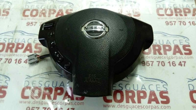 AIRBAG DELANTERO IZQUIERDO, NISSAN, NV200 /EVALIA (M20/M)