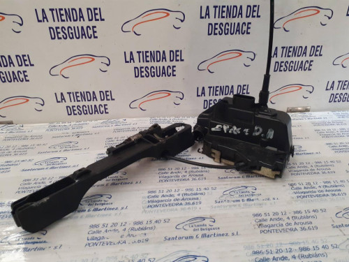  CERRADURA PUERTA DELANTERA DERECHA 
