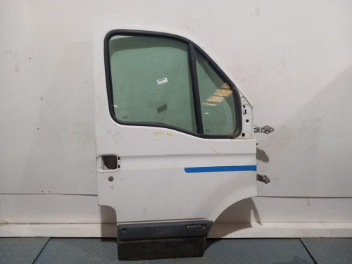  PUERTA DELANTERA DERECHA OPEL MOVANO 