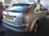  FORD FOCUS BERLINA (CAP) 