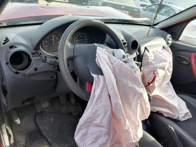 DACIA SANDERO II