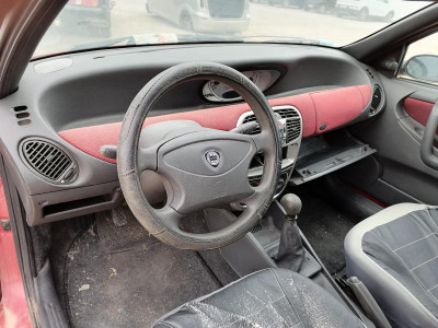 DACIA SANDERO II