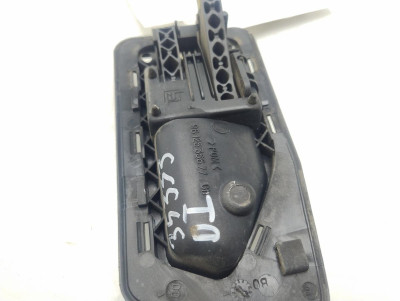 MANETA INTERIOR DELANTERA IZQUIERDA, PEUGEOT, 306 3/5 PT. / 4 PT. (S2)