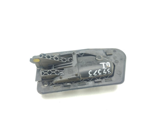  MANETA INTERIOR DELANTERA IZQUIERDA, PEUGEOT, 306 3/5 PT. / 4 PT. (S2) 