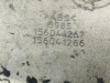 NO IDENTIFICADO Alfa Romeo 156 