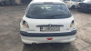 PEUGEOT 206 — vehículo donante para recambios 