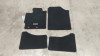 JUEGO ALFOMBRILLAS TOYOTA YARIS (P13) 