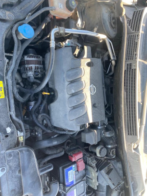 MOTOR COMPLETO