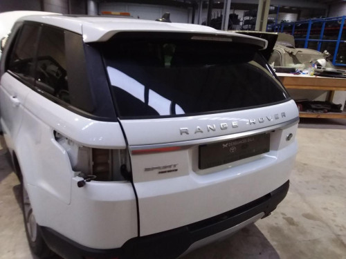 PORTON TRASERO LAND ROVER RANGE ROVER SPORT 