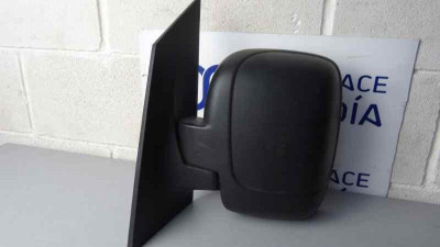 RETROVISOR IZQUIERDO