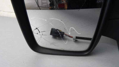 RETROVISOR IZQUIERDO