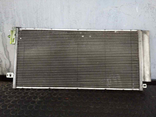 CONDENSADOR / RADIADOR AIRE ACONDICIONADO OPEL CORSA D 