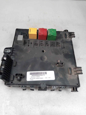 CAJA RELES / FUSIBLES, OPEL, VECTRA C CARAVAN