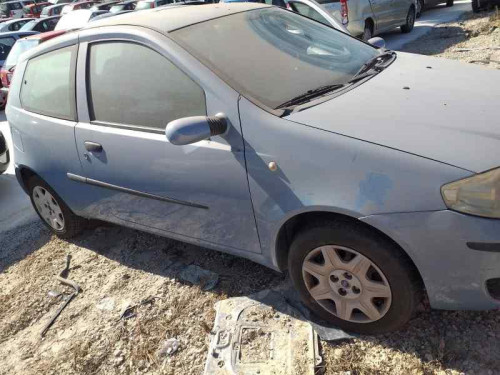  FIAT II PUNTO (188) BERLINA 