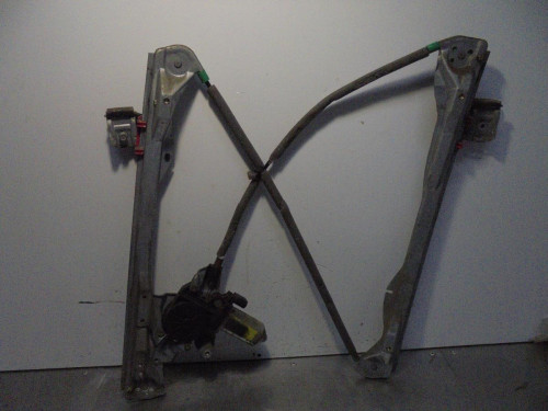  ELEVALUNAS DELANTERO DERECHO FORD FOCUS BERLINA (CAK) 