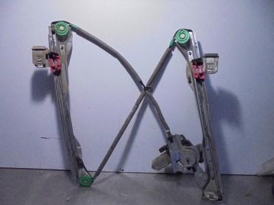 ELEVALUNAS DELANTERO DERECHO, FORD, FOCUS BERLINA (CAK)