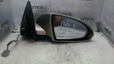 RETROVISOR DERECHO, NISSAN, PRIMERA BERLINA (P12)