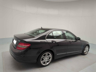 MERCEDES-BENZ CLASE C (BM 204) BERLINA