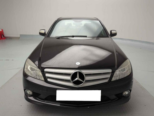  MERCEDES-BENZ CLASE C (BM 204) BERLINA 