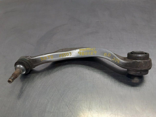  BRAZO SUSPENSION DELANTERO IZQUIERDO BMW SERIE 6 GRAN COUPE (F06) 