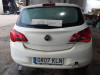 OPEL CORSA E — автомобиль-донор на запчасти 