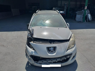 PEUGEOT 207 SW