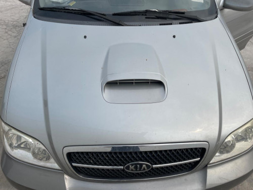 CAPO Kia CARNIVAL II (FL) 