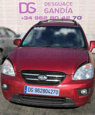 KIA CARENS (UN)