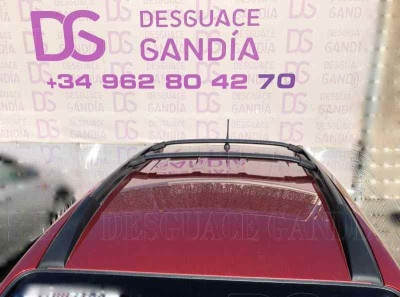 KIA CARENS (UN)