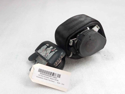 CINTURON SEGURIDAD TRASERO CENTRAL, VOLKSWAGEN, TOURAN (1T2)