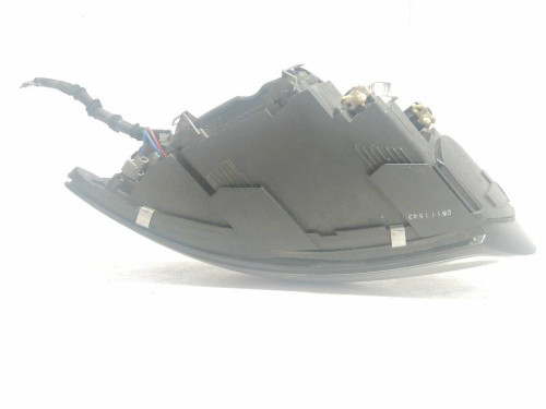  FARO DERECHO VOLVO S40 BERLINA 