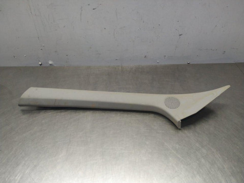  MOLDURAS DELANTERAS, SEAT, LEON (5F1) 
