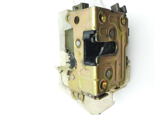  CERRADURA PUERTA DELANTERA IZQUIERDA RENAULT MEGANE I BERL./ BERL. CON PORTÓN (BA0) 