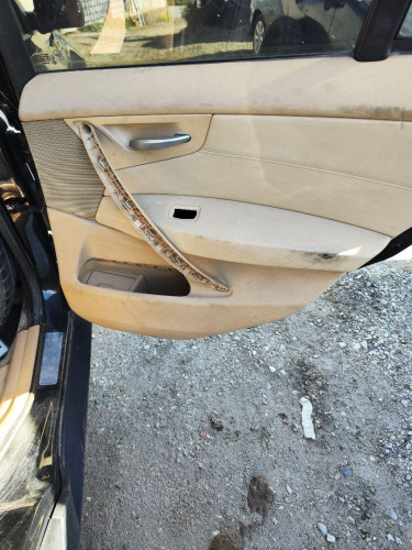 ELEVALUNAS TRASERO DERECHO, BMW, SERIE X3 (E83)