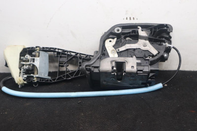 CERRADURA PUERTA TRASERA IZQUIERDA, BMW, SERIE X6 (F16)