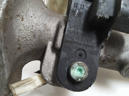  BOMBA FRENO VOLKSWAGEN JETTA V (1K2) 