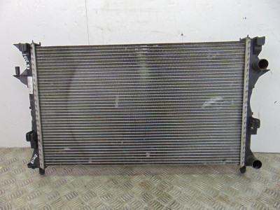 RADIADOR AGUA, RENAULT, ESPACE IV (JK0)