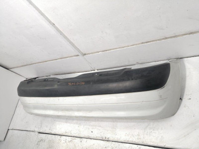 PARAGOLPES TRASERO, RENAULT, CLIO II FASE II (B/CB0)
