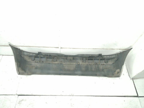  PARAGOLPES TRASERO Renault CLIO II FASE II (B/CB0) 