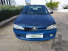 Peugeot 306 3/5 pt. / 4 pt. (S2)(04.1997->) — автомобиль-донор на запчасти 