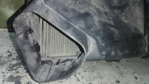 FILTRO AIRE FORD MONDEO BERLINA (GE) 