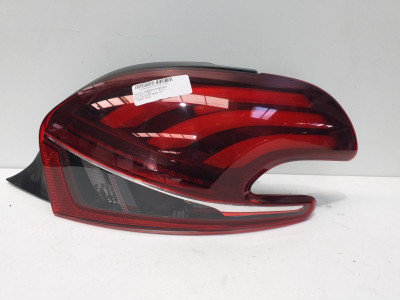 PILOTO TRASERO DERECHO, PEUGEOT, 208