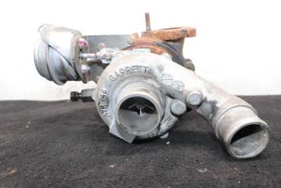 TURBOCOMPRESOR, SSANGYONG, ACTYON SPORTS