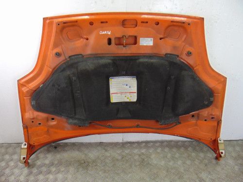  CAPO, FIAT, GRANDE PUNTO (199) 