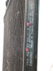  CONDENSADOR / RADIADOR AIRE ACONDICIONADO Mercedes-Benz VITO FURGÓN (639) 