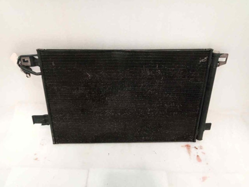  CONDENSADOR / RADIADOR AIRE ACONDICIONADO Mercedes-Benz VITO FURGÓN (639) 